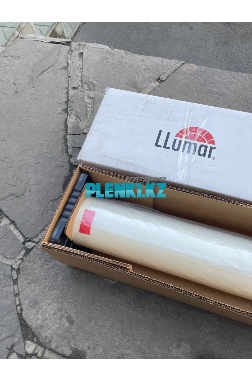 Полиуретан Llumar Gloss